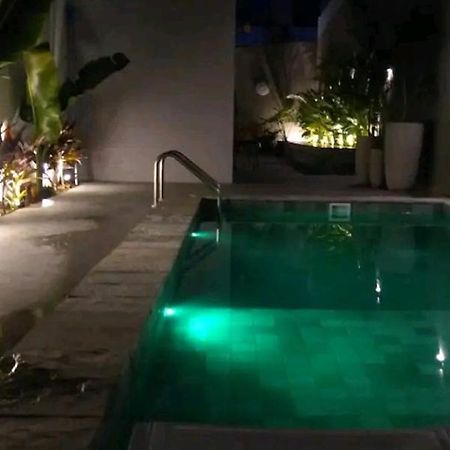 Bauten Cabo Branco 202 - Flat Moderno E Equipado Proximo Ao Mar Appartamento João Pessoa Esterno foto